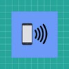 NFC Tag Writer icon