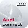 Audi MMI connect icon