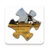 Farm Jigsaw Puzzles icon