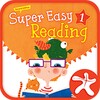 Super Easy Reading 2nd 1 icon
