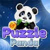 Puzzle Panda - Match Game icon