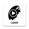 Luxer Reproductor de Video icon