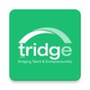 Tridge icon