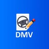 Icon von DMV Permit Test