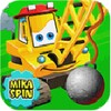 Mika Boom Spin icon