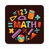 Maths Magic Quiz 아이콘