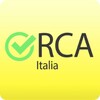 Verifica RCA Italia icon