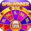 Spin Winner icon