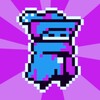 Archer Dash 2 - Retro Runner icon