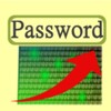 Passwords generator PassGen icon