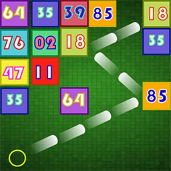 Balls vs Blocks for Android - Download the APK from Uptodown