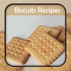 Biscuits Recipes icon