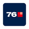 76.ru – Ярославль Онлайн icon