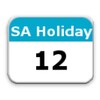 SA Holiday icon
