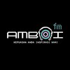 Amboi FM icon