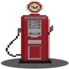 Biểu tượng GasPriceSimulator