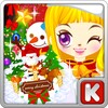 X-Mas Cake Maker icon