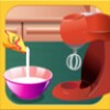 Plum Cake icon