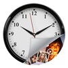 Clock Vault, Gallery Lock icon