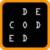 Decoded icon