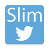 SlimSocial for Twitter icon