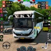 Icono de Bus Simulator 3D:Bus Transport