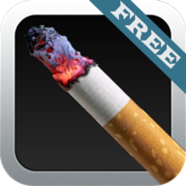 Cigarette Smoke (Free) for Android