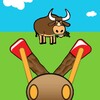 Icona di Slingshot Cowboy