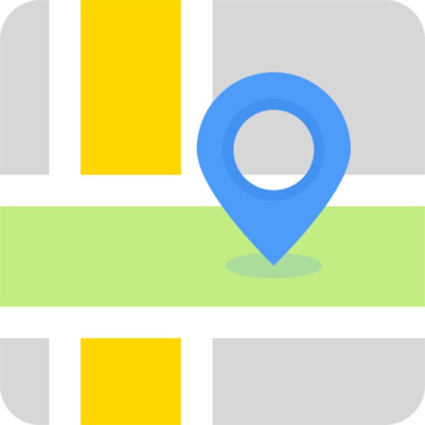 Map Locator – Locate your position on map 1.0 لـAndroid - قم بتنزيل ملف ...