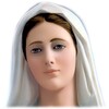 El Santo Rosario 아이콘