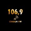 106.9 Ômega FM icon