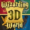 3D Wizarding World Wallpapers icon
