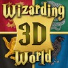 Икона 3D Wizarding World Wallpapers