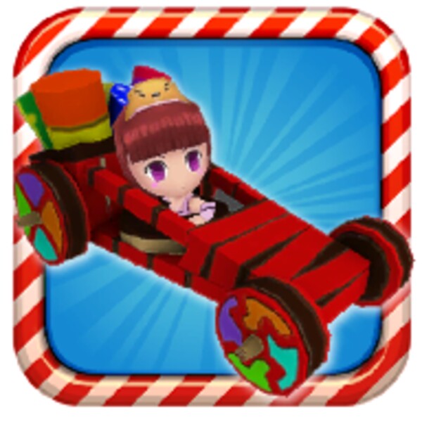 Sugar Rush Racing for Android - Download the APK from Uptodown