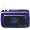 zRadio icon