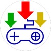 Roms Download icon