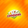 أيقونة Conquian