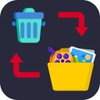 Photo Video Recovery App icon