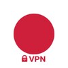 VPN Japan - Proxy Secure VPN icon