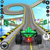 Icona di Racing Formula Stunt Car Game