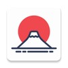 Japan VPN Browser Pro icon