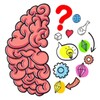 Brain Puzzle Games for Adults icon