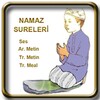 Namaz Sureleri icon