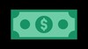 DOLLARS icon