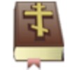 Russian Bible icon