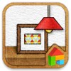 Interior Shope dodol theme icon