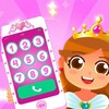 Icono de Baby Princess Phone 2