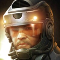 League of War Mercenaries android app icon