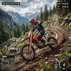 Икона Real Extreme Bike Racing Game