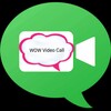 WOW Video Call icon